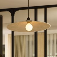 MARKET SET Gatsby pendant light, ramil, Ø 60 cm, E27