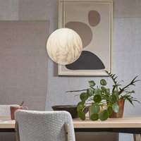 IT´S ABOUT ROMI IT'S ABOUT ROMI Carrara hänglampa 1 lampa Ø 28cm