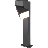 Trio Lighting LED pedestal light Avon, 1-bulb