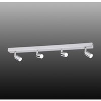 Busch Modernt utformad LED-list DL med 4 ljuskällor