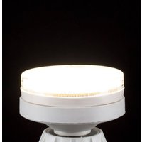 Fumagalli GX53 3 W LED bulb, 415lm, 3,000/4,000/6,500 K