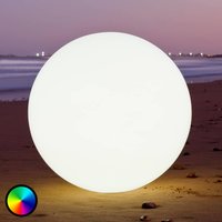 Smart&Green Globe - floating LED decoration lamp