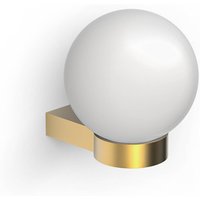 Decor Walther Bar Light vägglampa, guld matt