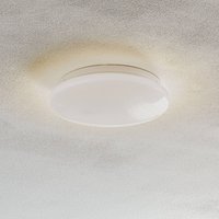 Briloner LED-taklampa Vipe, stjärnhimmel, 22 cm
