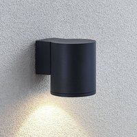 Kinkiet zewnętrzny LED Visavia, 1-pkt.