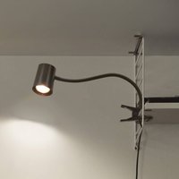 OSRAM klämlampa Office Line Desk Trapezium Clip svart