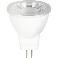 Bioledex LED-ljuskälla Reflektor HELSO GU4 MR11, 4W, 830, 60°