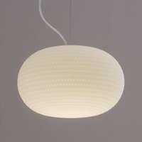 Fontana Arte Bianca - designer-LED-taklampa