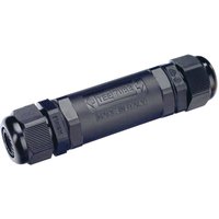 SLV connection box 5-pole IP68