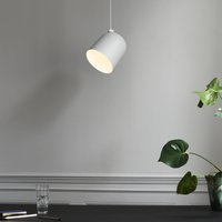 DFTP by Nordlux Hänglampa Angle E27, telegrå