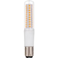 Orion Ampoule tubulaire LED B15d 8 W 3.000 K