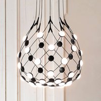 Luceplan MESH hänglampa 55 cm
