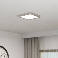 EGLO Southery downlight 3-bulb brushed cream gold