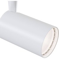 Maytoni 1-phase spotlight Track LED 3000K 6W, white