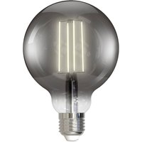 LUUMR Smart LED G95 grey E27 4.9 W Philips Hue ZigBee