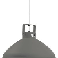 Jieldé Beaumont B360 hanging lamp matt grey