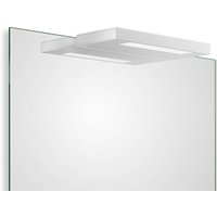 Decor Walther Slim 1-24 N LED mirror lamp white