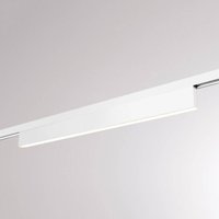 Molto Luce LED track light V-Line Volare, 11W white 930