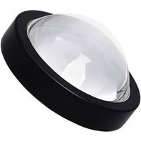 LIGHTME LED bulb GX53, matt, 4.8 W, 2700 K, black