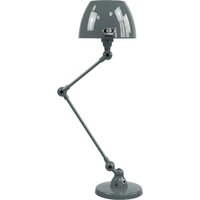 Jieldé Aicler AIC373 table lamp, granite grey