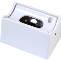 SEGULA 20120 X-Tra Line vägglampa, vit