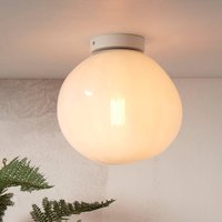 IT´S ABOUT ROMI IT'S ABOUT ROMI Helsinki ceiling light, milk white