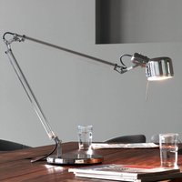 Serien Lighting serien.lighting Job Table LED table lamp with base