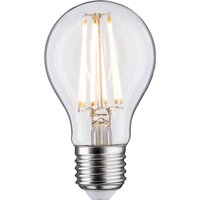 Paulmann E27 LED bulb 9W filament 2,700K clear