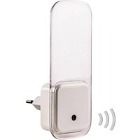 Müller-Licht Lampe sur prise LED Kuma Sensor