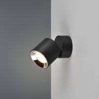 Trio Lighting Guayana downlight GU10 1-bulb black