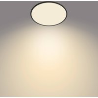 SuperSlim ceiling lamp 2,700K Ø