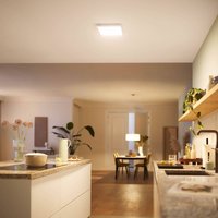 Philips Touch LED panel 32.8 x 32.8cm white 2,700 K