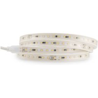 The Light Group SLC LED strip 230 V, 10m, 4000 K set