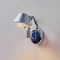 Artemide Tolomeo Micro Faretto applique 2 700 K