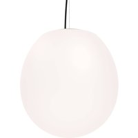 Wever & Ducré Lighting WEVER & DUCRÉ Dro 3.0 Hängande lampa 29cm svart/vit