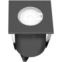 EVN 654120A LED deck light, 220-240 V angular