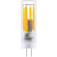 Segula LED Bright Line stift G4 2,5W dimbar