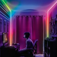 LEDVANCE Neon Flex LED strip, RGB, USB, 2.1 m