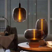 Calex Magneto Beo LED-lampa E27 4W 1 800K dimbar