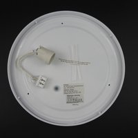 Niermann Standby Plafonnier Véhicules, Ø 35 cm