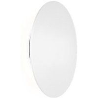 WEVER & DUCRÉ Miles 3.0 round Wand Ø 26cm weiß