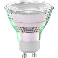 Arcchio LED-Leuchtmittel GU10 PAR16 2,5W klar 4.000 K 450 lm