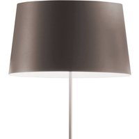 Vibia Warm 4906 designergolvlampa, beige