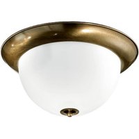 Cremasco Plafonnier classique Galleria