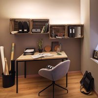 Paulmann Lampe décorative LED SimpLED 5 m, 3.000 K