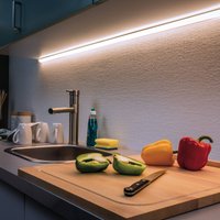 Paulmann MaxLED 500 strip IP20 daylight 1 m