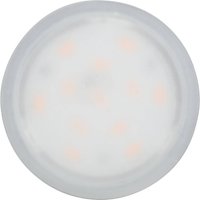 Paulmann Coin Nova LED recessed 100° 6W 2,700K