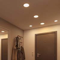 Paulmann Areo panel 3stepdim 840 biały 23cm