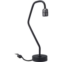 PR Home Loft bordslampa, höjd 49 cm, utan lampskärm