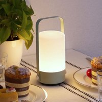 Pauleen Mobile Charm lantern, IP44, battery